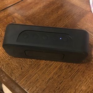 Bluetooth Wireless Speaker